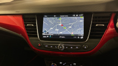 Vauxhall Crossland 1.2 Turbo SRi Nav 5dr Petrol Hatchback